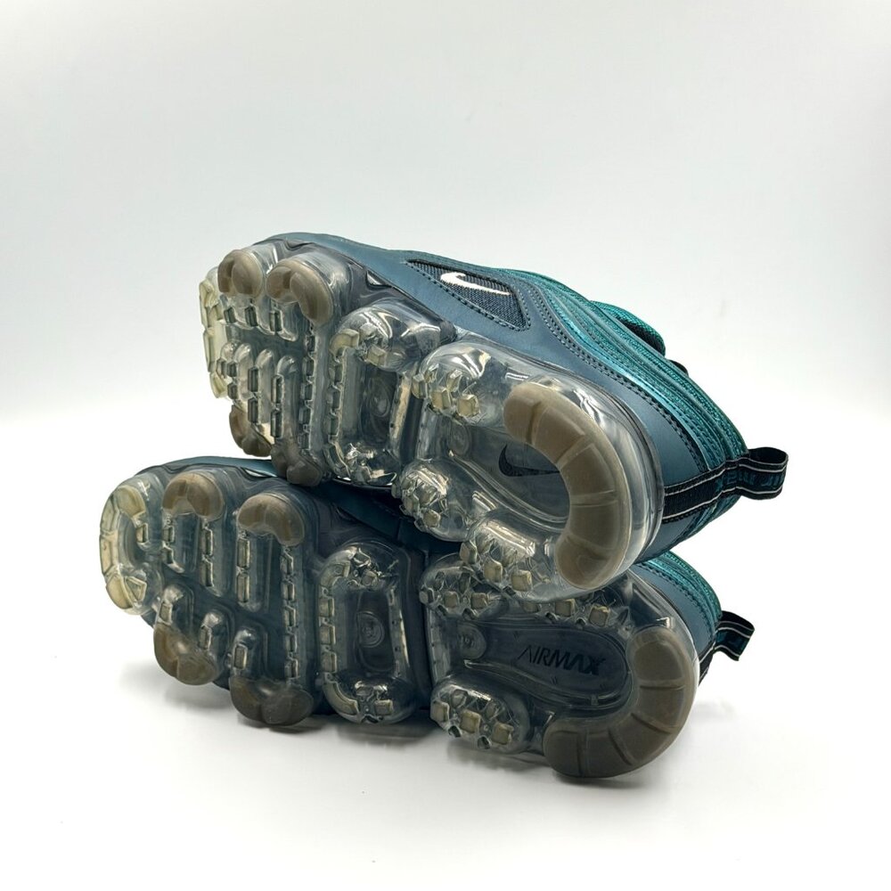 Nike Air VaporMax 97 Dark Sea - Picture 10 of 10